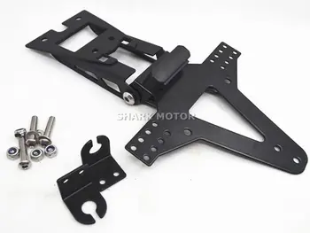 

License plate holder for Hornet 600 11-13 CB1000 R