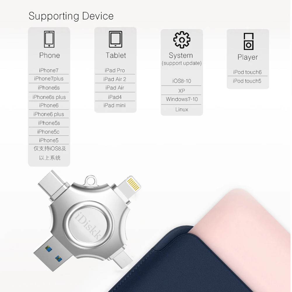 flash usb 9