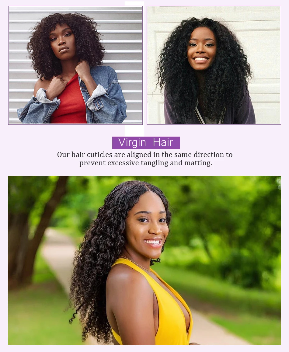 peruvian curly hair