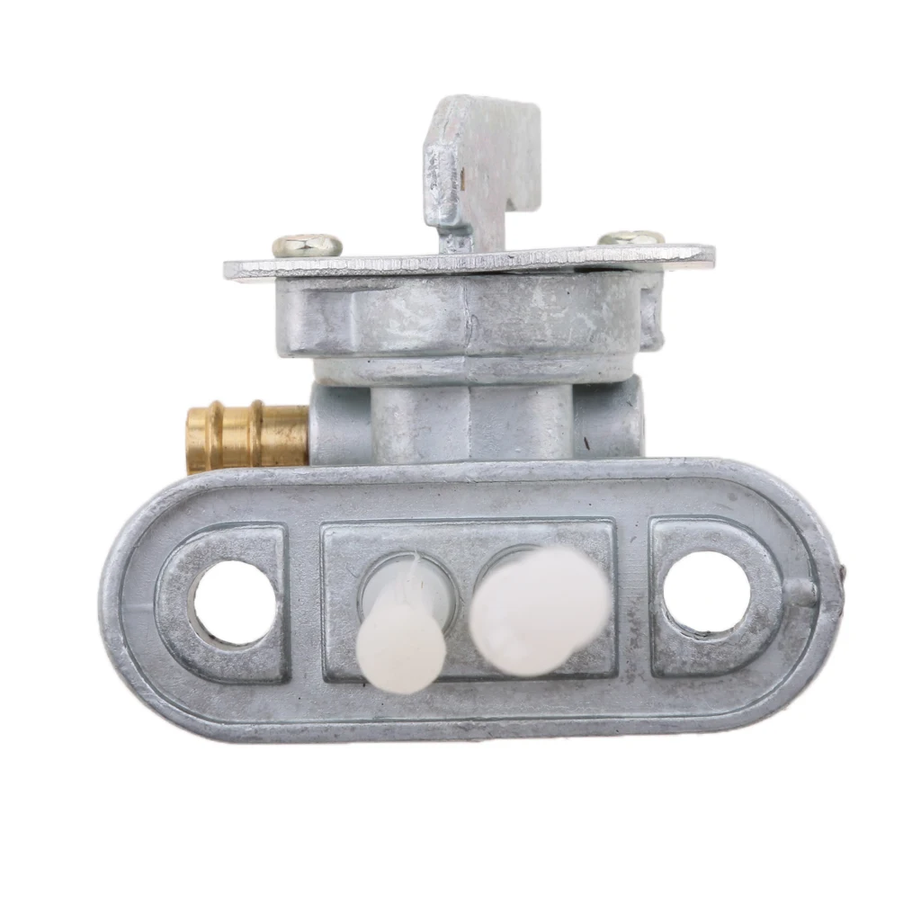Fuel Tank Valve Petcock for Yamaha XT125 XT250 XT350 TTR90 cock Fits Many Different Years & Models