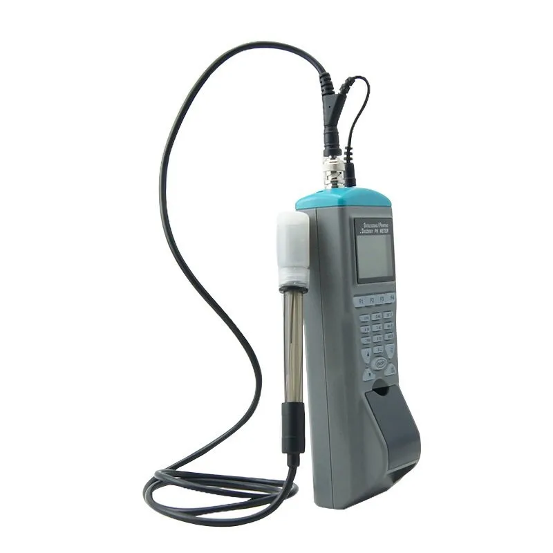 High Quality Professional Water Quality Analyzer PH Meter Tester PH mV
