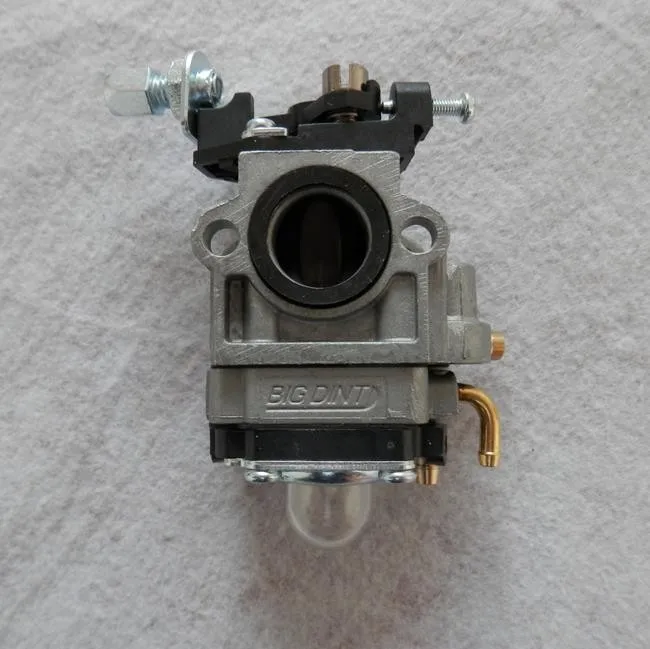 CARBURETOR 15MM MEMBRANE TYPE MITSUBISHI TL43 TB43 TU43 43CC 1