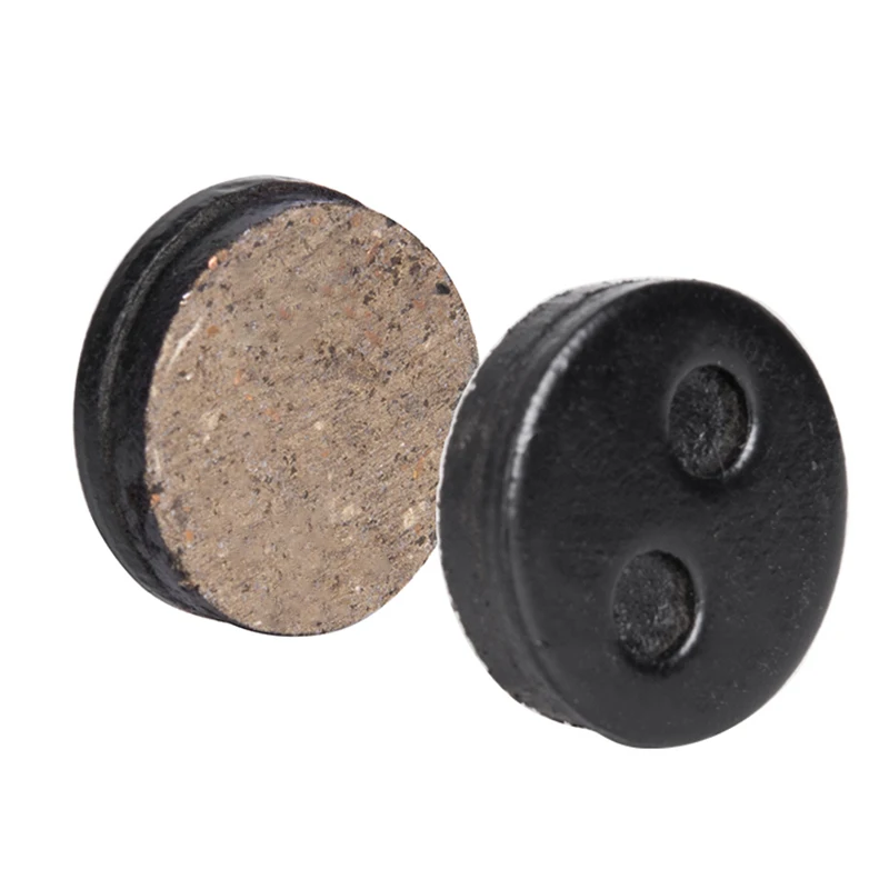 

2 Pcs MTB Brake Pads Kit for Xiaomi Mijia M365 Scooter Skateboard Caliper M365 Mountain Bike Bicycle