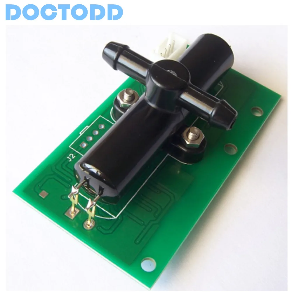 Oxygen Sensor for Oxygen Concentrator Test Monitor Oxygen Purity o2 Generator Parts Oxygen Sensor for Oxygen Concentrator Test Monitor Oxygen Purity o2 Generator Parts