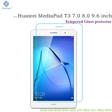 Защитное стекло для huawei MediaPad T3 7,0 8,0 9,6 закаленное стекло для huawei Medipad T5 10 M5 защита экрана