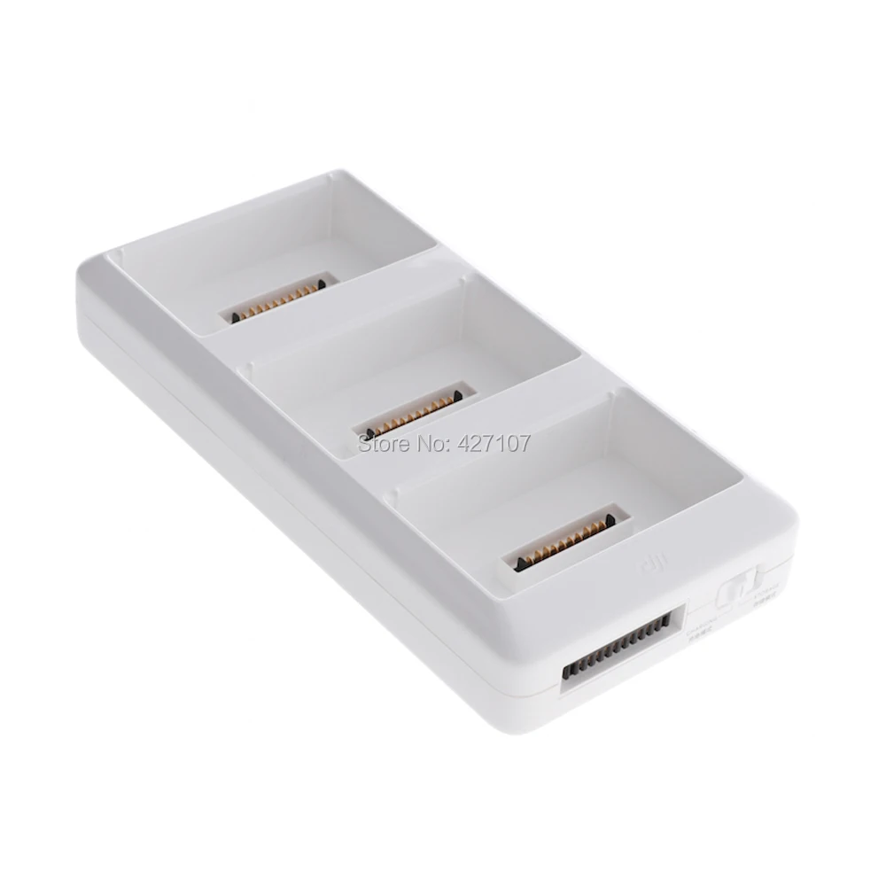 Brand DJI Phantom 4 Battery Charging Hub Part NO.8
