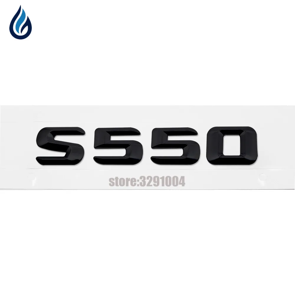 S550
