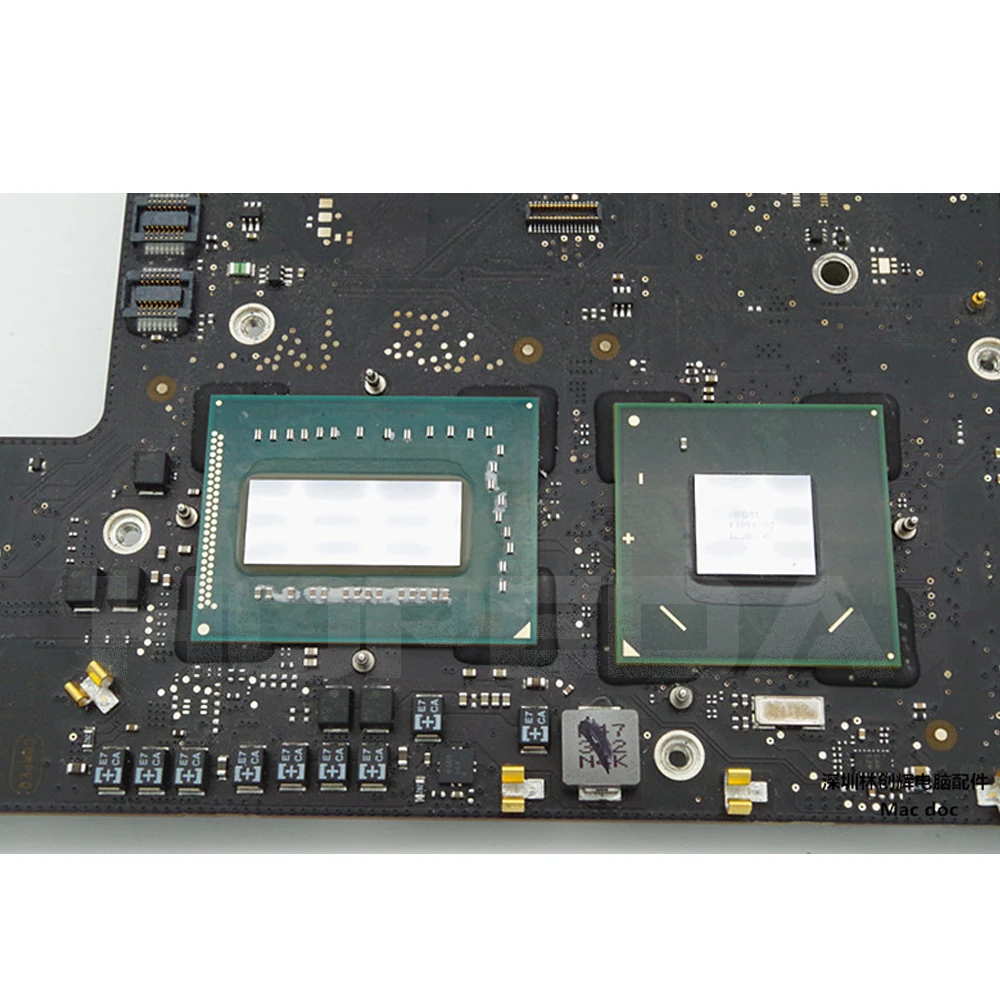 logic board for mac mini mid-2011 logic board for mac mini mid-2011