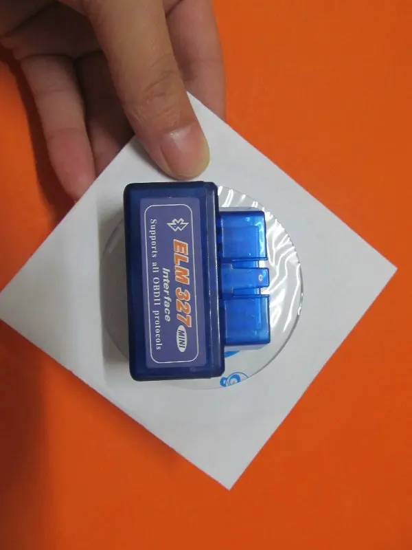2019 Супер Мини elm327 bluetooth v2.1 obd2 автомобильные инструменты диагностический сканер