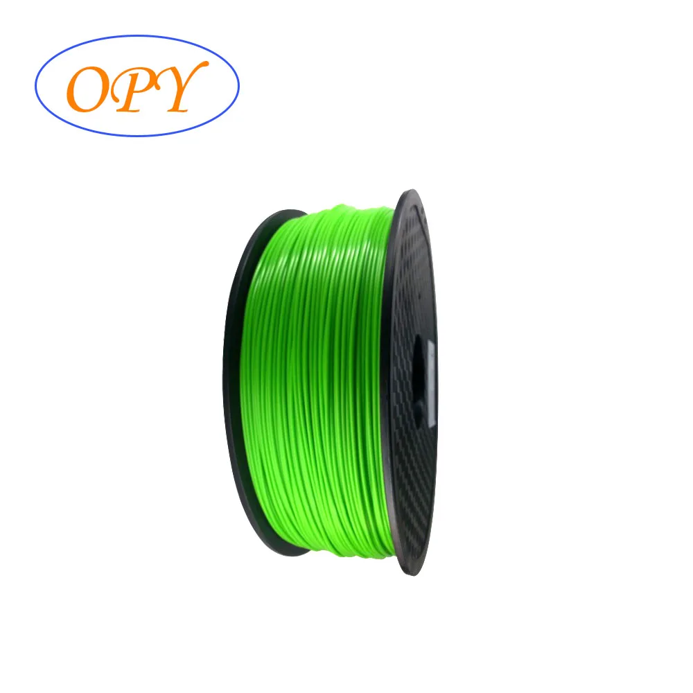 

Abs Thread 1 -F- 75 Mm High Precision Filament Extruder Printing Machine White 3D