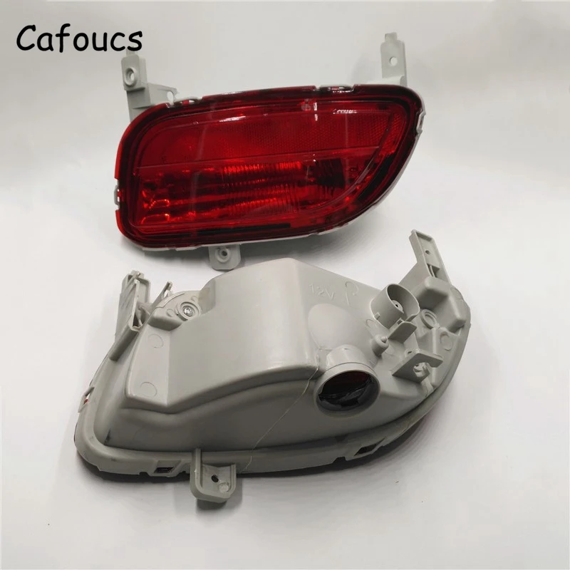 for mazda 5 rear bumper lamp