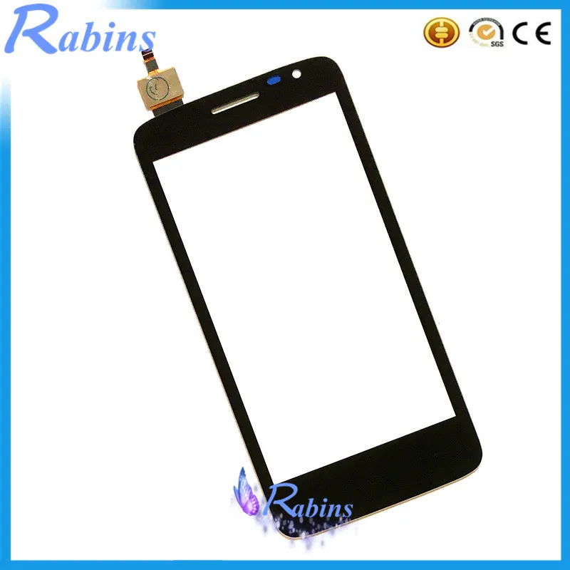 5 0 &quotсенсорная панель сенсор для Prestigio MULTIPHONE 3501 Duo pap3501 сенсорный экран планшета PAP