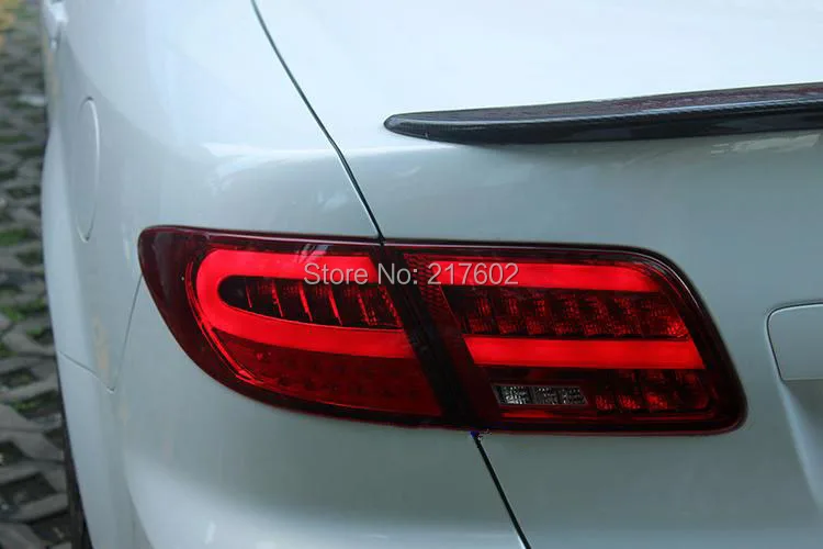 LD-Mazda 6 06-14 Tail light- (5)