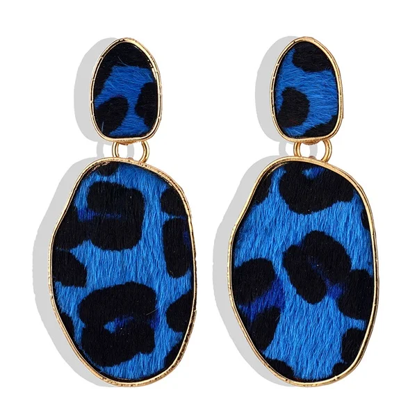 Fashion-Leopard-Dangle-Earrings-For-Women-Fashion-Geometric-Round-Long-Vintage-Statement-Long-Drop-Earring-Bohemia