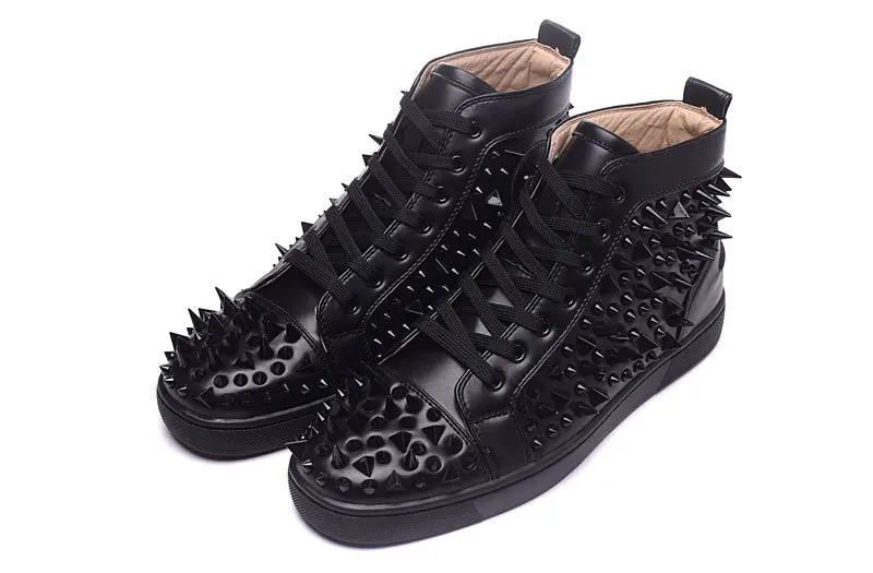 chaussure luxe homme