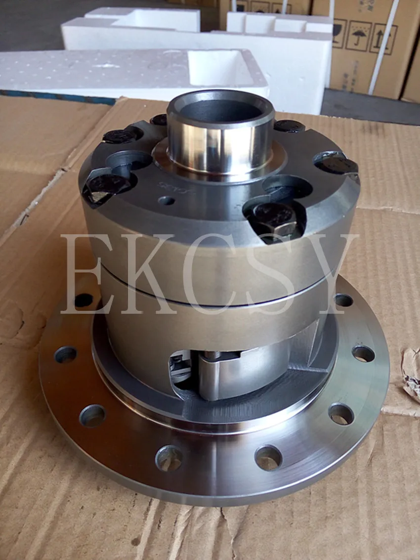 Дифференциал задней оси для GREAT WALL HOVER H3 H5 HAVAL WINGLE 3 5|lock|lock differentiallock t |
