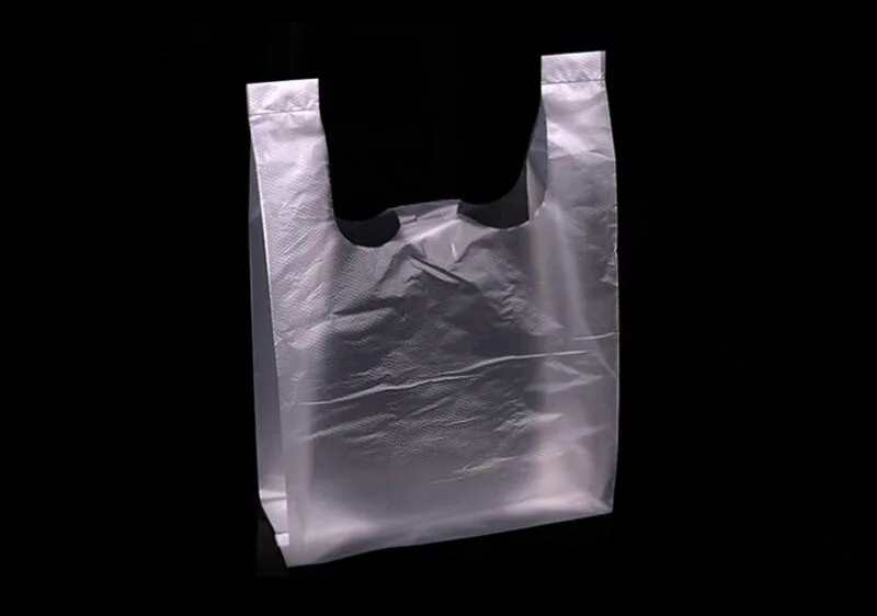 plain plastic bags to buy