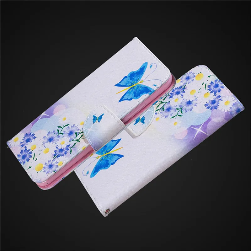 For Huawei Honor 9 Lite Case (97)