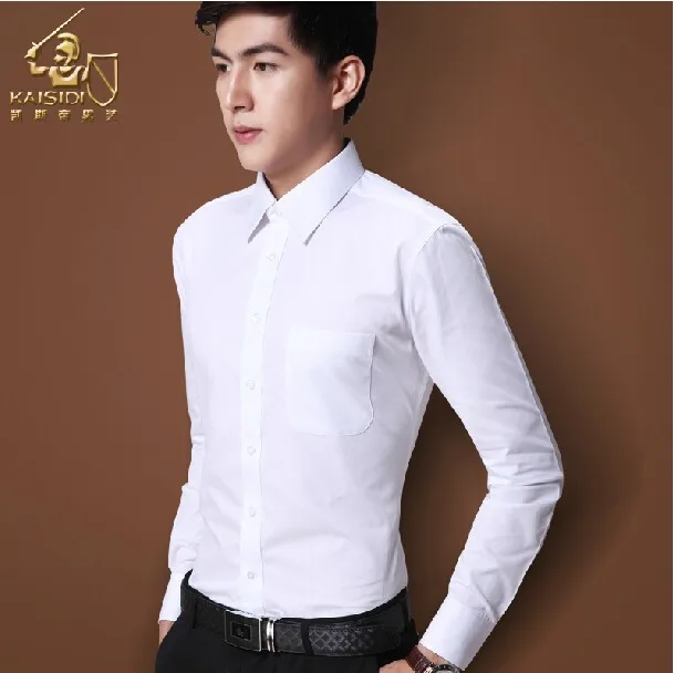 Summer men long sleeve shirt, suit 