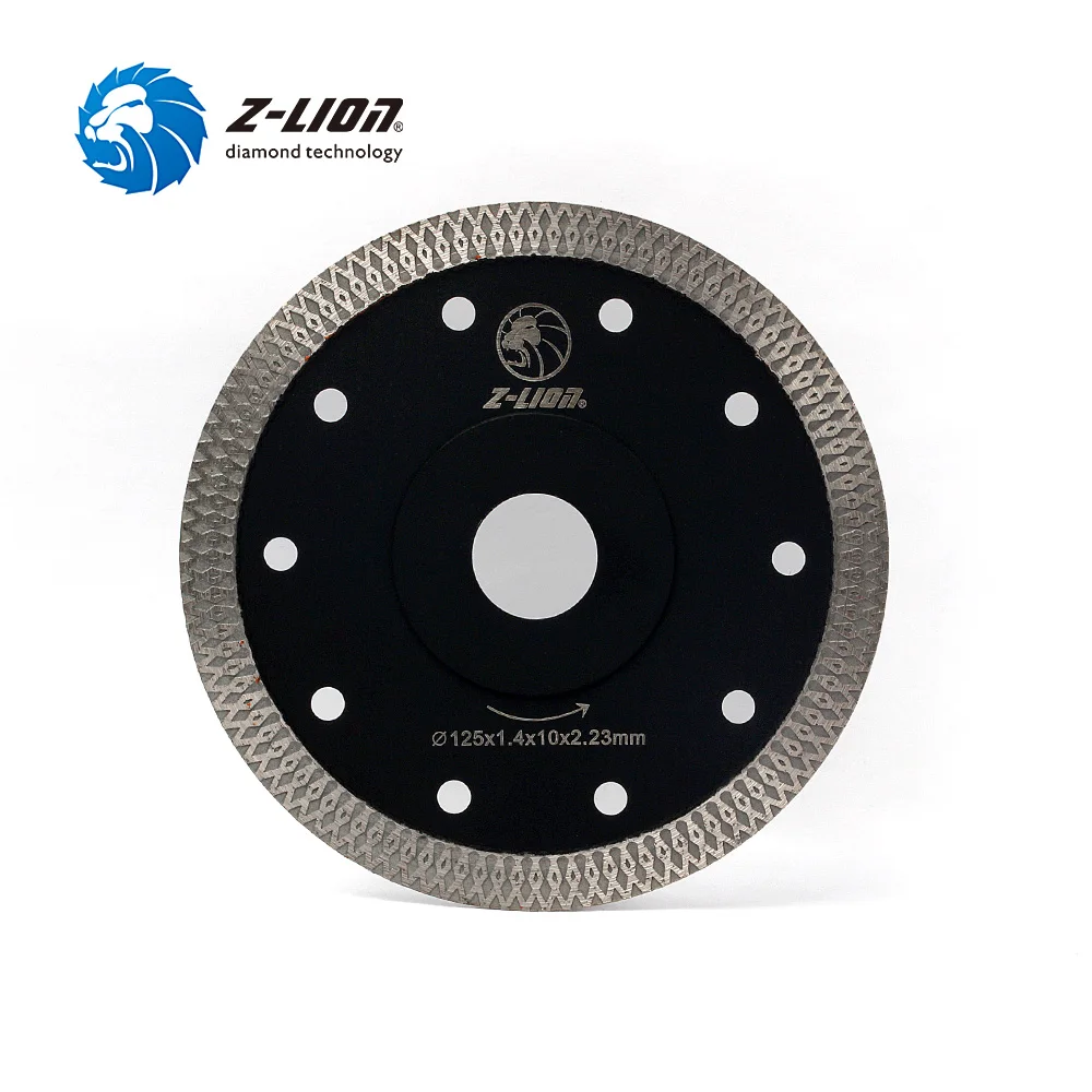 Z-LION 5
