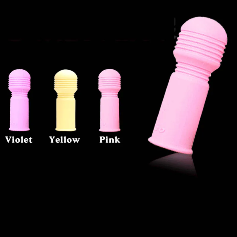 hb032 Finger Vibrator  (8)