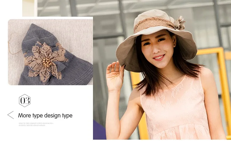 REALBY летние пляжные шляпы для женщин Панама Feminino Женская Панама sombreros mujer verano Anti-UV Солнцезащитная Соломенная шляпка Viseira