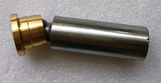Ремонтный комплект для поршневого насоса sauer PV90R250 запасные части блока цилиндров