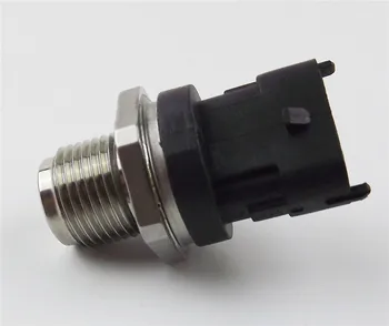 

Fuel Rail Pressure Sensor For Dodge Cummins Diesel 5.9L 2003-2007.5