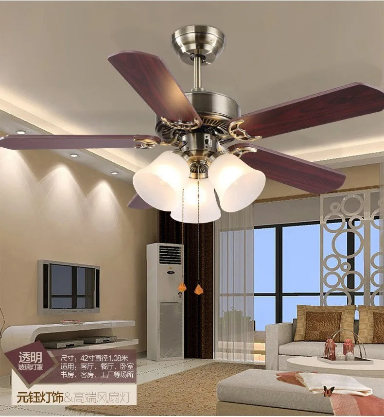 Ceiling Fan With Light Hot Sell Decorative Ceiling Fan Ceiling Fan Price With Ce Rohs Fans Sneakers Fan Radiofan Distributors Aliexpress