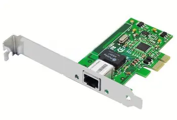 

New PCI-E 10/1000M Gigabit Ethernet Network LAN PCIe Card