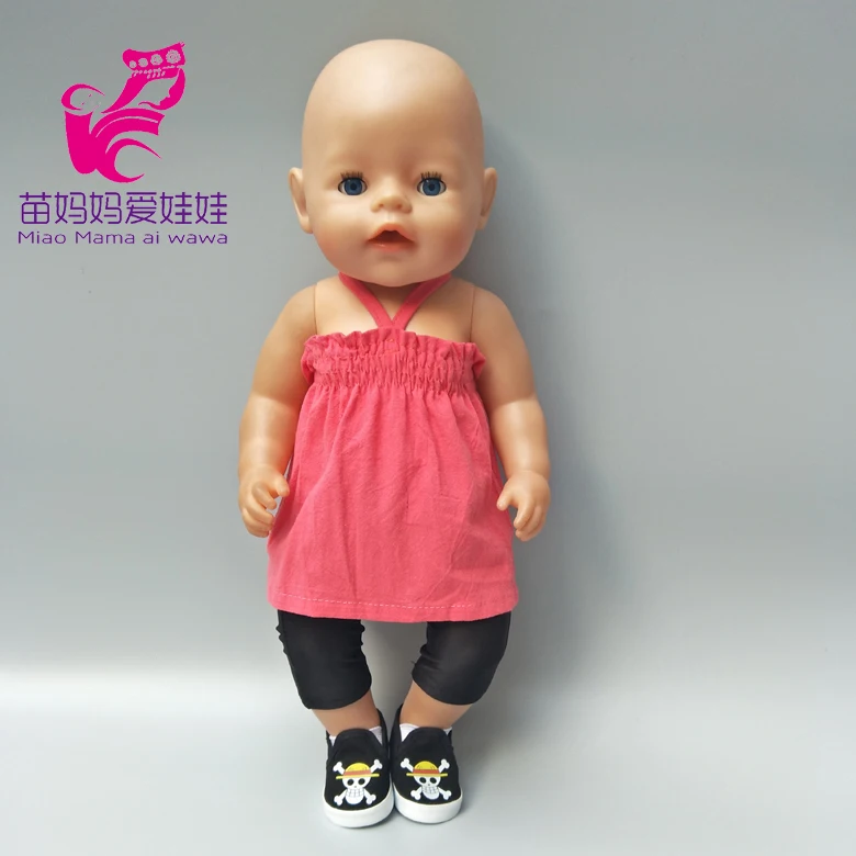 Buy For 43cm baby Doll Reborn Baby Summer Sling