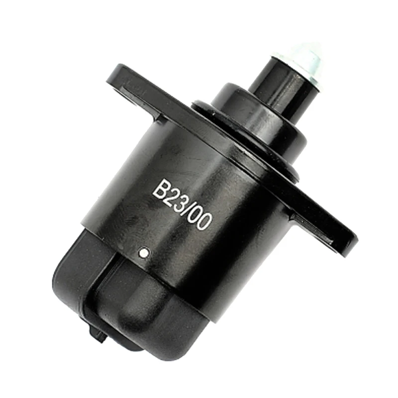 

100pcs/lot Idle air Control Valve IAC Stepper motor For 84037 958037 556036 87028 6NW009141471 RENAULT CLIO KANGOO TWINGO