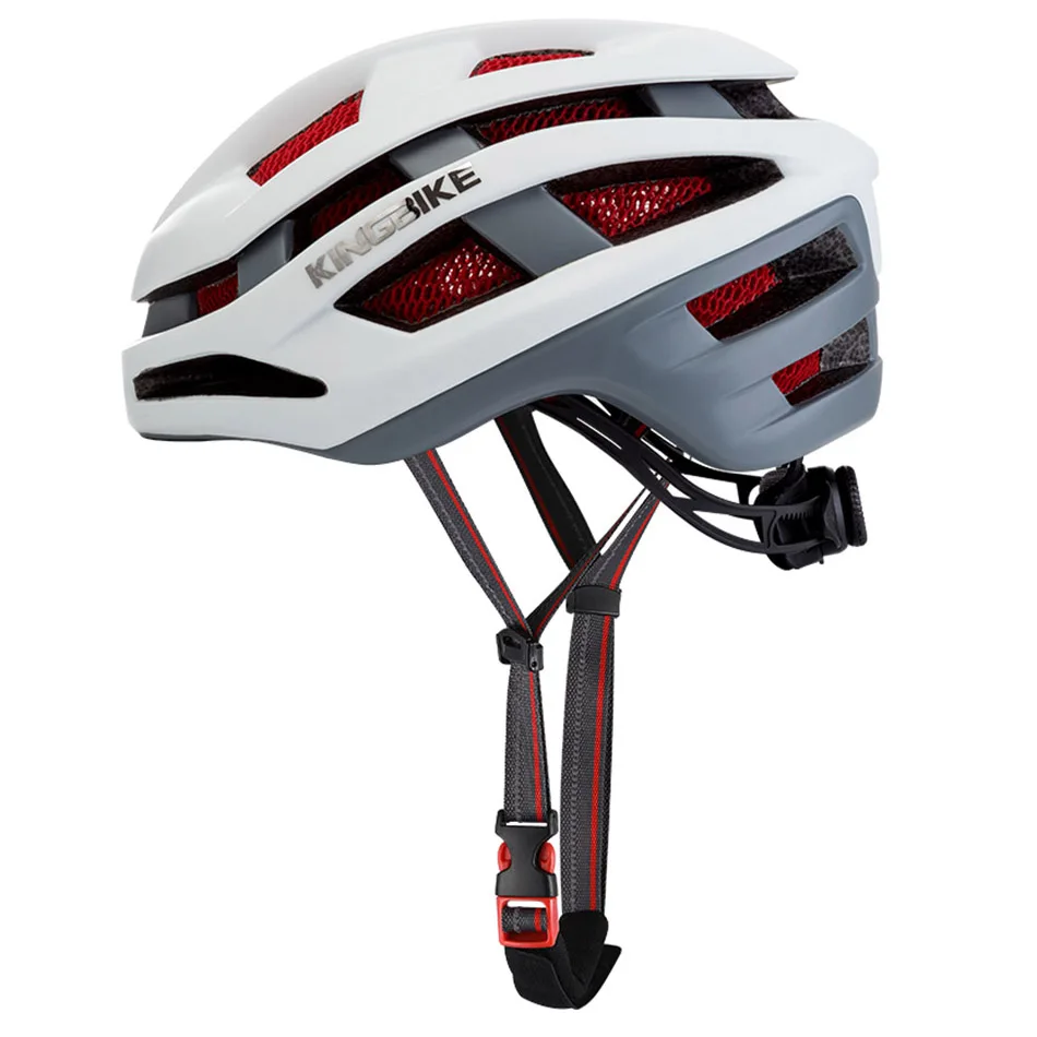 

KINGBIKE J-666 bike Helmet men cycling Helmet mtb helmet outdoor sports safety protection bicycle helmets casco bicicleta hombre