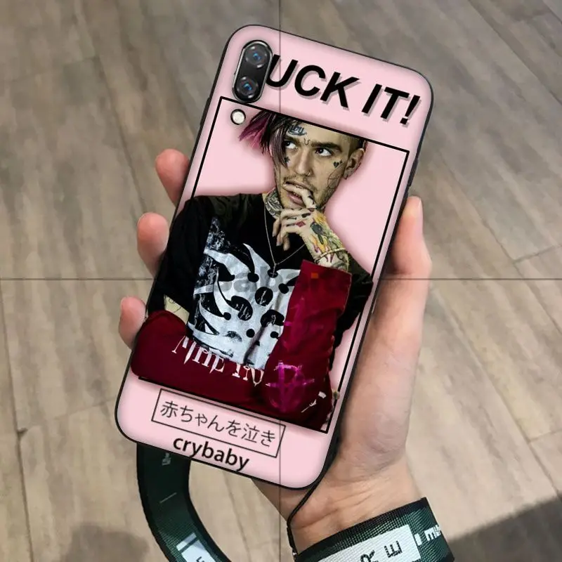 Lil Peep Lil Bo Peep