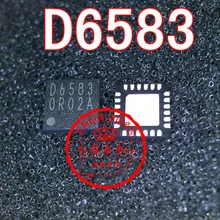D6583 D6583MUV BD6583MUV-AE2 5 шт