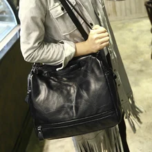Female bag handbag shoulder bag large-capacity clutch bag