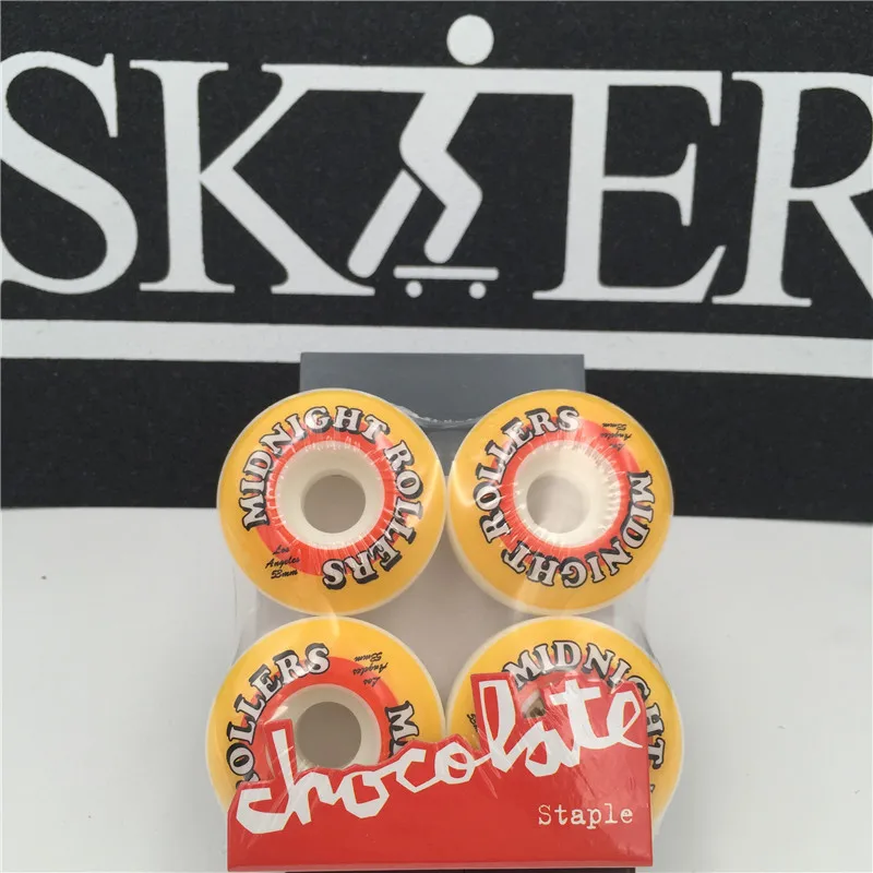 SKATEBOARD WHEEL (83)