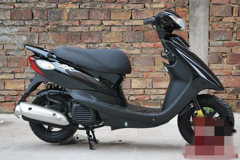 Yamaha jog ZR