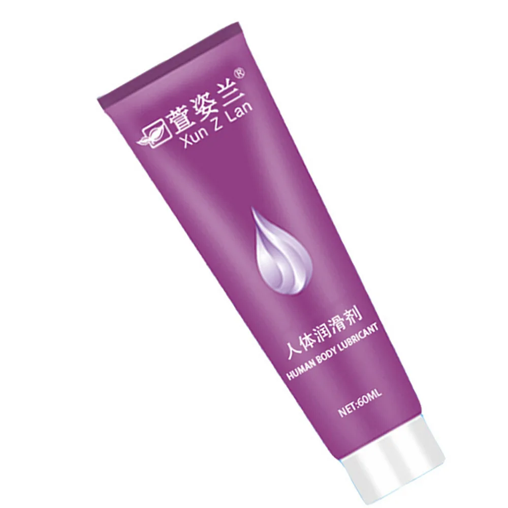 Lubricant For Sex Vaginal Intercourse Gay Anal Oil Adult Sexual Body Smooth Grease Oral Vaginal Love Gel Vaginal Lubrication