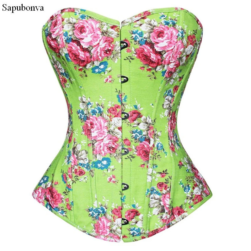 bustier top lingerie