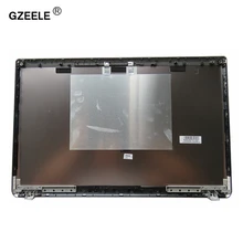 GZEELE новая верхняя крышка для TOSHIBA Satellite P875 P870 V000280070 серебристый цвет ЖК-задняя крышка чехол