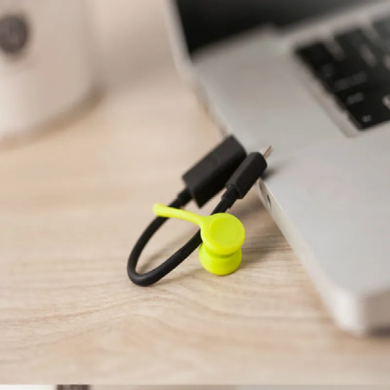 ZUCZUG Кабельный органайзер для намотки катушки протектор провода шнур управление маркер держатель чехол для наушников iPhone Sansung MP3 USB