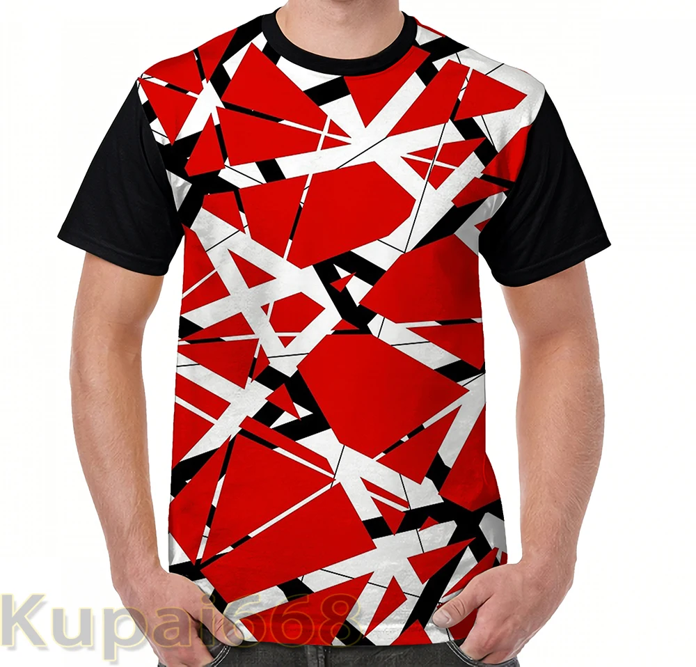 funny Graphic print t shirt men Tops 