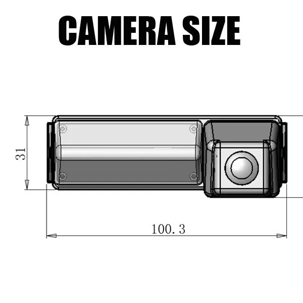 camera marsarier mitsubishi pajero sport 2008 2009 2010 2011 2012 2013 2014 2015 caraudiomarket craiova