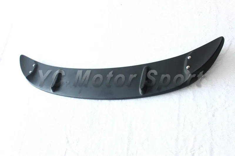 90-97 Mazda MX-5 Miata Racing Beat Rear Style Spoiler FRP (4)