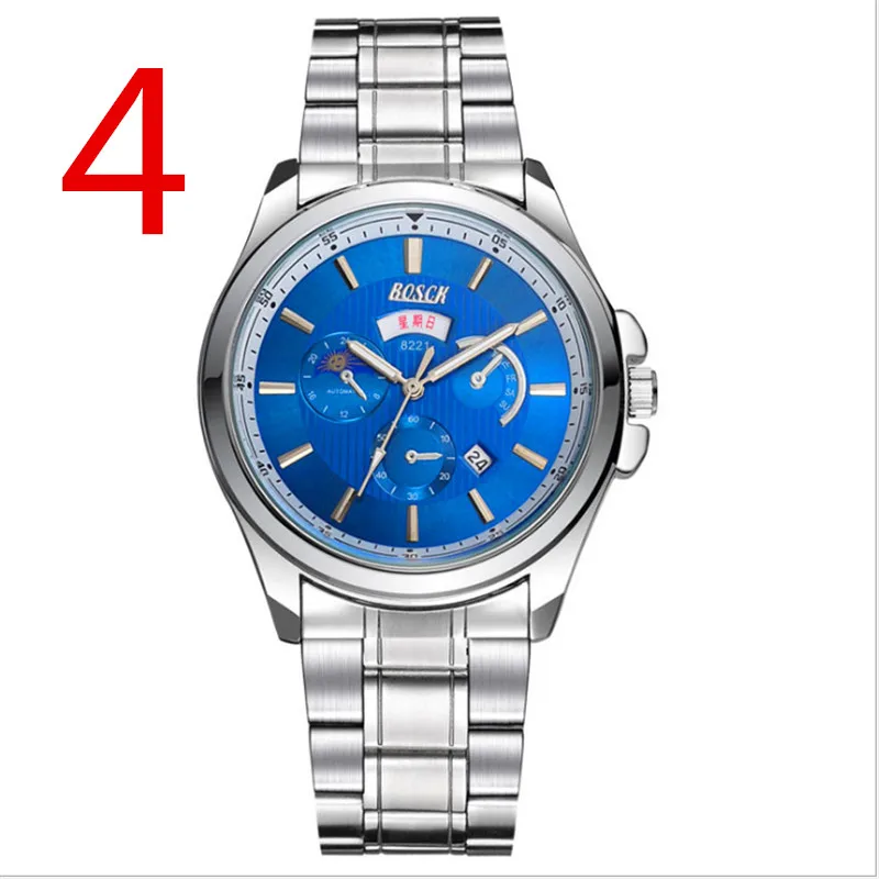 

Explosion models casual belt bowl watch quartz watch wholesale direct sales