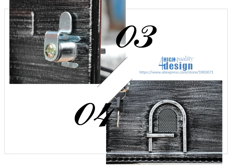 MAILBOX 4HIGH QUALITY DESIGN (6)