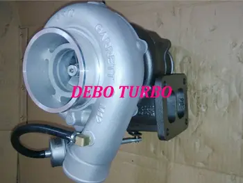 

NEW GENUINE TBP4 775898-5001S A3533-1118100-135 Turbo Turbocharger for Dongfeng Truck YUCHAI YC6A-20 YC6A260 7.3L 191KW