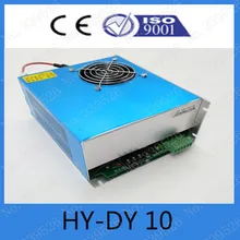 2014 hot sale and promotion DY 10power supply for reci tube 