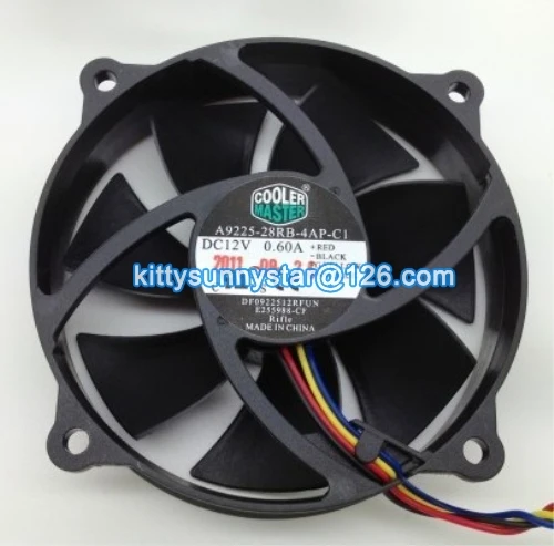 кулер fan 9225 12v 0. вентилятор cooler master a9225 - 26rb - 3an - c1. B9225-18ra-2rn-f1 кулер. вентилятор 92х92х25 4pin. A6 9225.